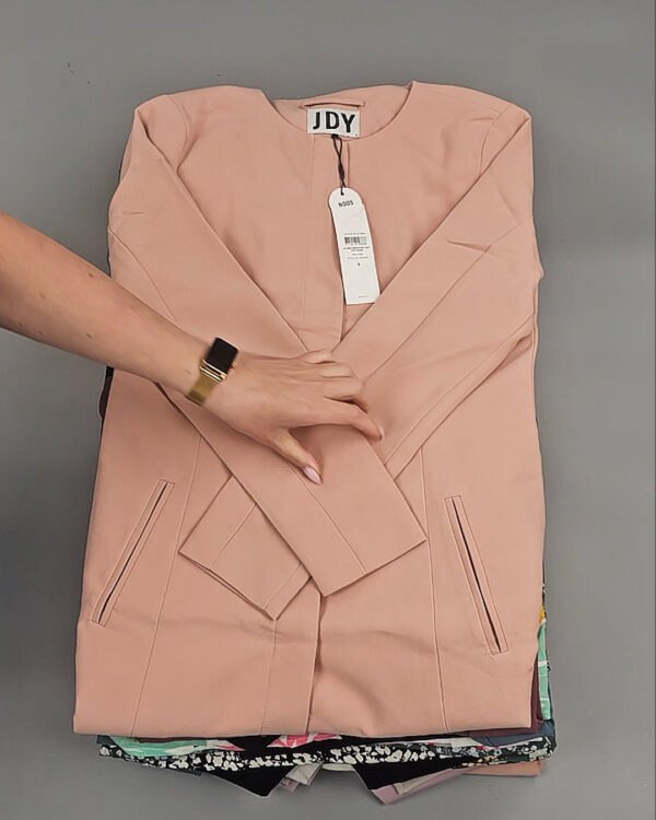 Фотография  562 - JDY Summer mix 045#15 кг, ЛОТ №8424 оптом в Кемерово и Кемеровской области