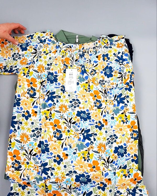 Фотография  378 - Платья Bestseller 44#5 кг, ЛОТ №8321 оптом в Кемерово и Кемеровской области