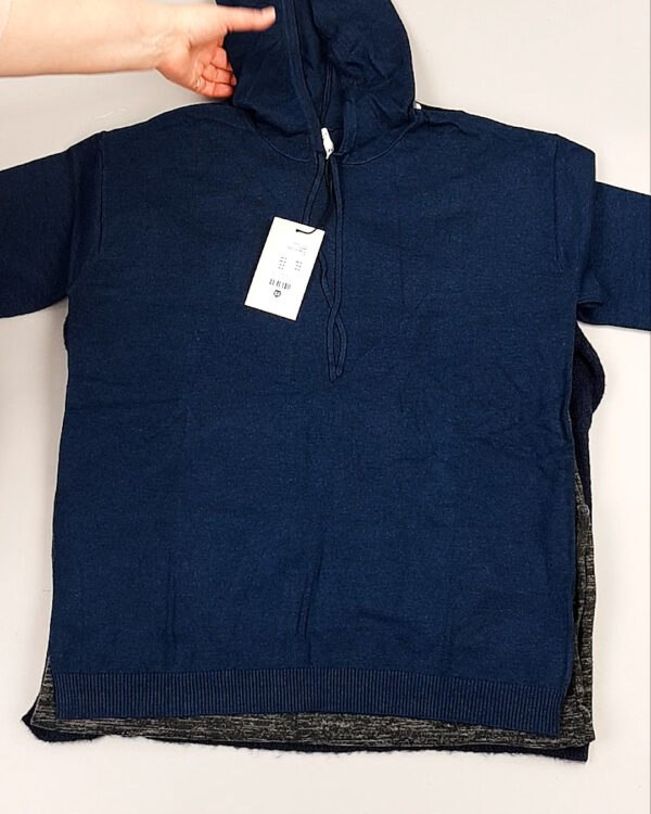 Фотография  923 - Джемпера легкие Bestseller+DK 035#7 кг, ЛОТ №8254 оптом в Кемерово и Кемеровской области