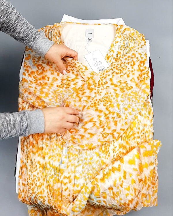 Фотография  138 - DK, Bestseller + Summer mix#15 кг, ЛОТ №8228 оптом в Кемерово и Кемеровской области