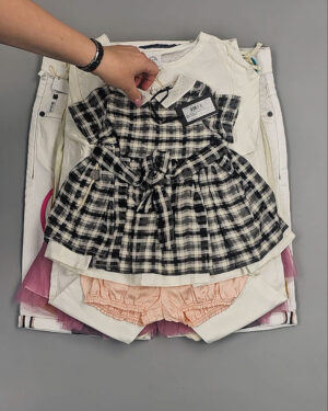 Фотография  740 - BRAND Kids Summer#30 шт, ЛОТ №2 оптом в Кемерово и Кемеровской области