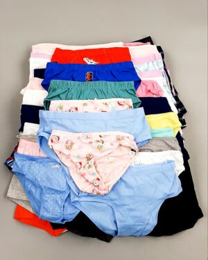 Купить Нижнее белье kids C&A#3 кг, ЛОТ №8172 оптом в Кемерово и Кемеровской области