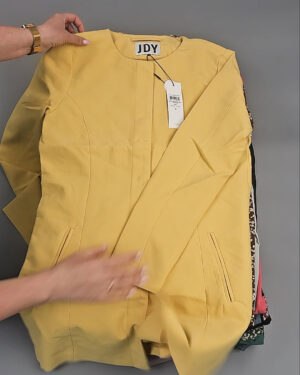 Фотография  810 - JDY Summer mix 045#15 кг, ЛОТ №8426 оптом в Кемерово и Кемеровской области