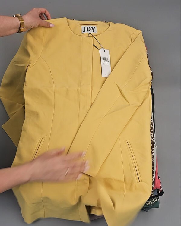 Фотография  605 - JDY Summer mix 045#15 кг, ЛОТ №8426 оптом в Кемерово и Кемеровской области