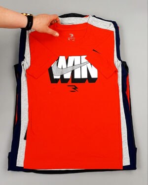 Фотография  567 - KIDS NIKE CAN 084#5 кг оптом в Кемерово и Кемеровской области