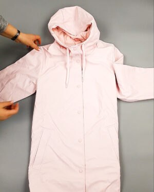 Фотография  362 - Ветровки TCM 104#10 кг оптом в Кемерово и Кемеровской области