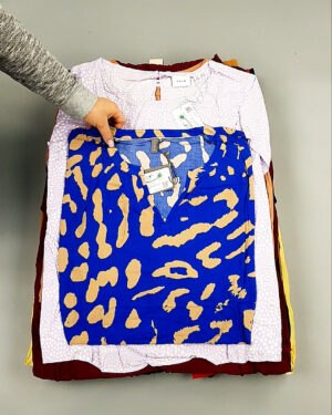 Фотография  214 - DK, Bestseller + Summer mix#15 кг, ЛОТ №8229 оптом в Кемерово и Кемеровской области