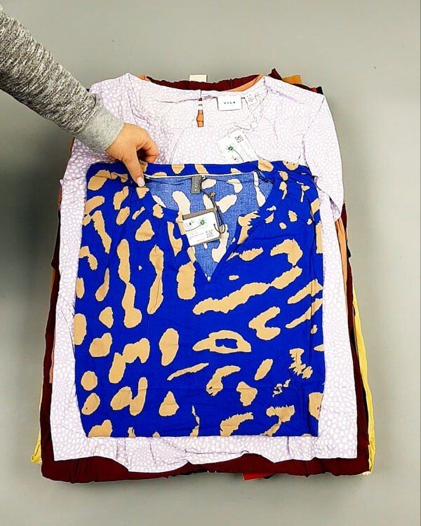 Фотография  935 - DK, Bestseller + Summer mix#15 кг, ЛОТ №8229 оптом в Кемерово и Кемеровской области