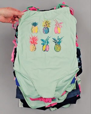 Фотография  206 - Купальники LIDL Kids 114#5 кг, ЛОТ №8373 оптом в Кемерово и Кемеровской области