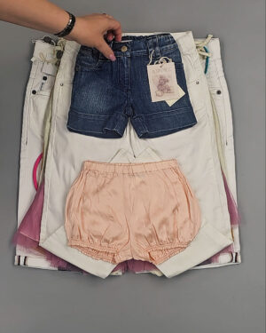 Фотография  708 - BRAND Kids Summer#30 шт, ЛОТ №2 оптом в Кемерово и Кемеровской области