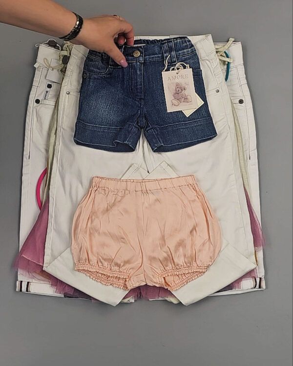 Фотография  538 - BRAND Kids Summer#30 шт, ЛОТ №2 оптом в Кемерово и Кемеровской области