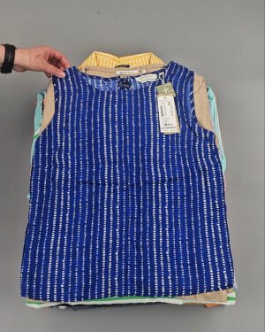 Фотография  497 - TOM TAILOR mix 0424#15 кг оптом в Кемерово и Кемеровской области