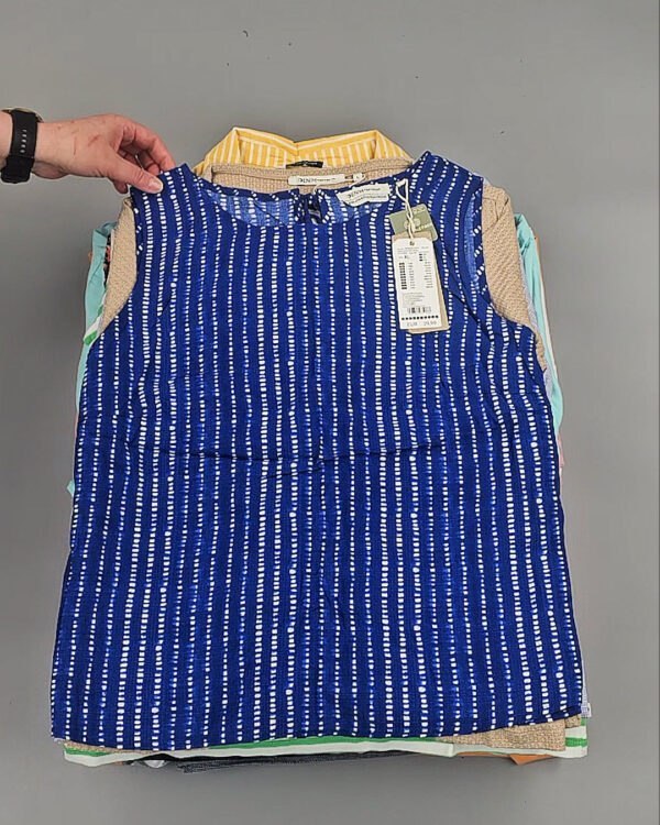 Фотография  581 - TOM TAILOR mix 0424#15 кг оптом в Кемерово и Кемеровской области