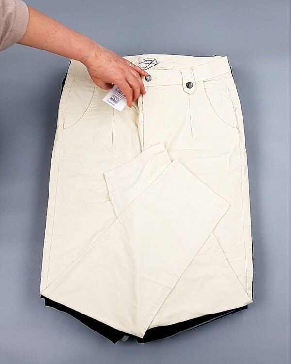 Фотография  293 - Брюки Bestseller+DK Summer 035#10 кг, ЛОТ №8250 оптом в Кемерово и Кемеровской области