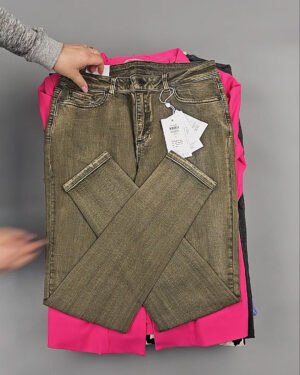 Фотография  108 - VILA Summer mix 045#15 кг, ЛОТ №8453 оптом в Кемерово и Кемеровской области