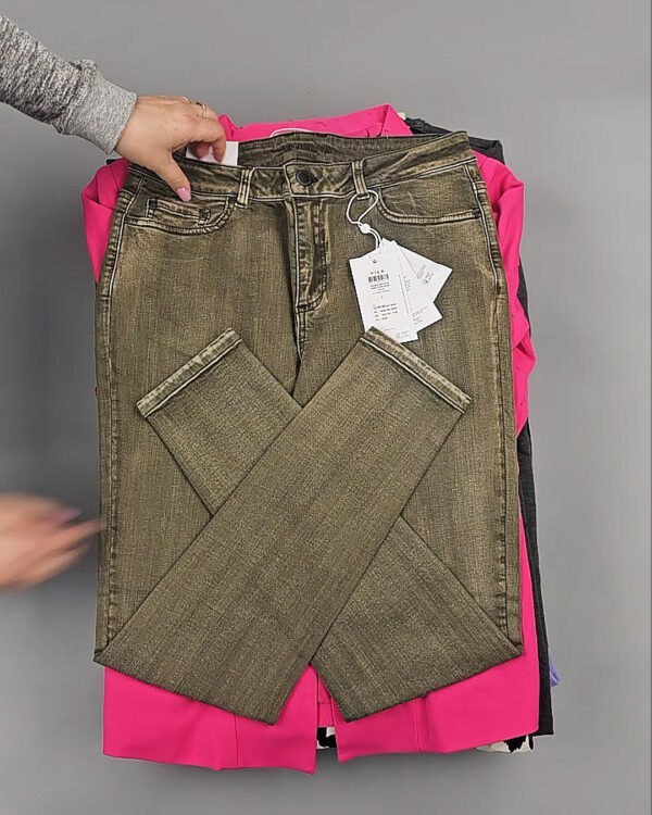 Фотография  366 - VILA Summer mix 045#15 кг, ЛОТ №8453 оптом в Кемерово и Кемеровской области