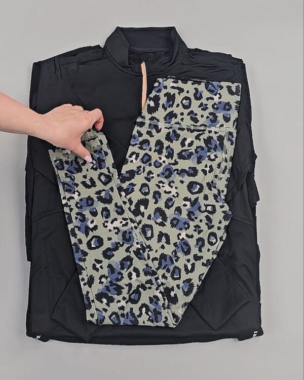 Фотография  851 - SPORT LIDL м/ж 124#5 кг, ЛОТ №8356 оптом в Кемерово и Кемеровской области