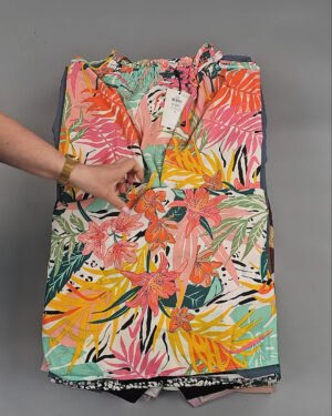 Фотография  841 - JDY Summer mix 045#15 кг, ЛОТ №8424 оптом в Кемерово и Кемеровской области