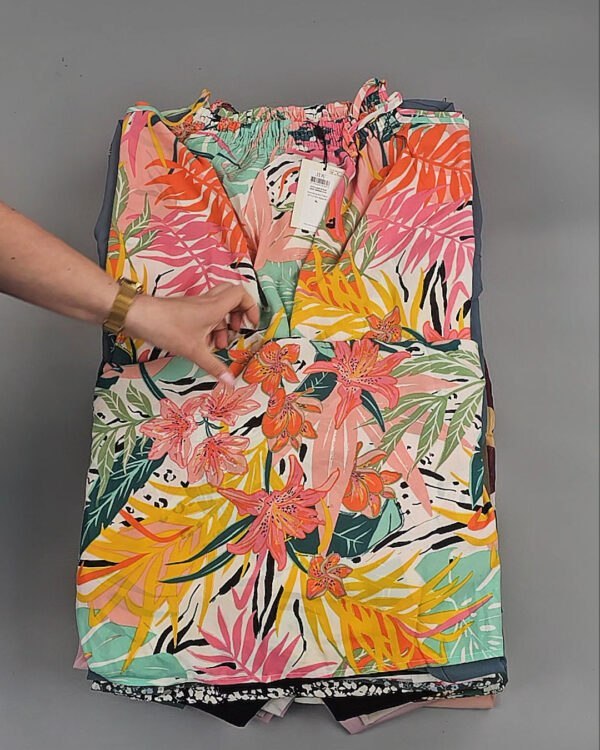 Фотография  258 - JDY Summer mix 045#15 кг, ЛОТ №8424 оптом в Кемерово и Кемеровской области