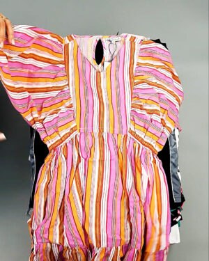 Фотография  710 - C&A детский микс 43#15,6 кг, ЛОТ №8209 оптом в Кемерово и Кемеровской области