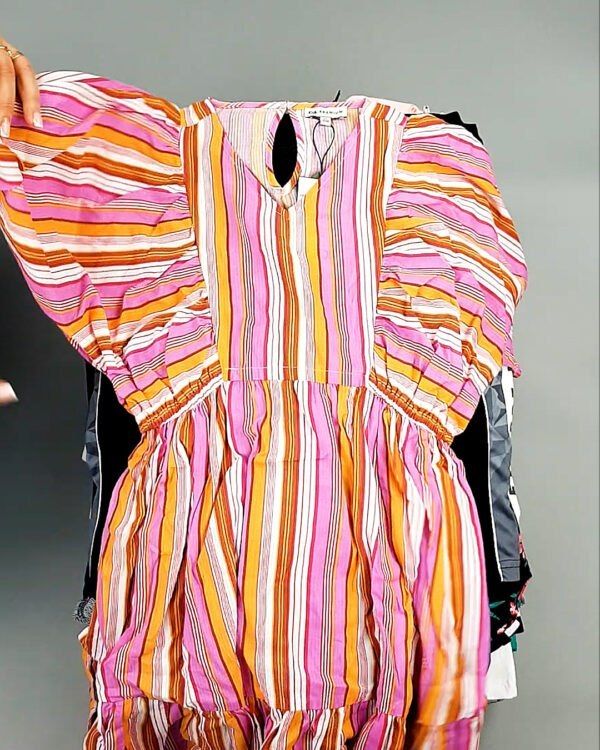 Фотография  808 - C&A детский микс 43#15,6 кг, ЛОТ №8209 оптом в Кемерово и Кемеровской области