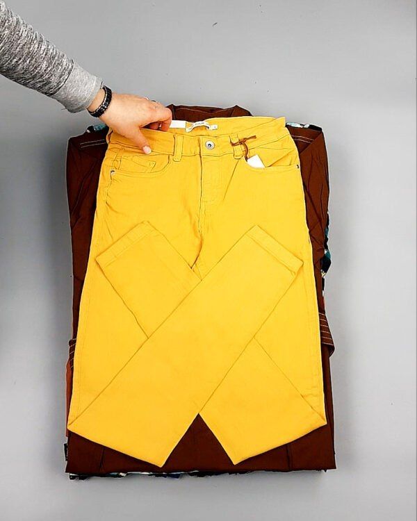 Фотография  195 - B.YOUNG Summer mix 035#15 кг, ЛОТ №8204 оптом в Кемерово и Кемеровской области