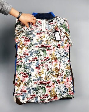 Фотография  263 - Bestseller+DK Summer mix 035#15 кг, ЛОТ №8230 оптом в Кемерово и Кемеровской области