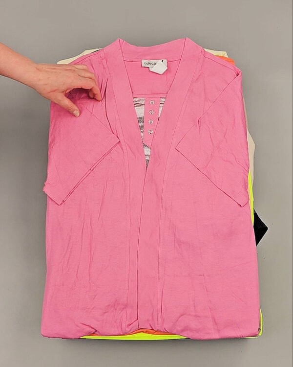 Фотография  525 - CANADA mix 084#50 кг оптом в Кемерово и Кемеровской области