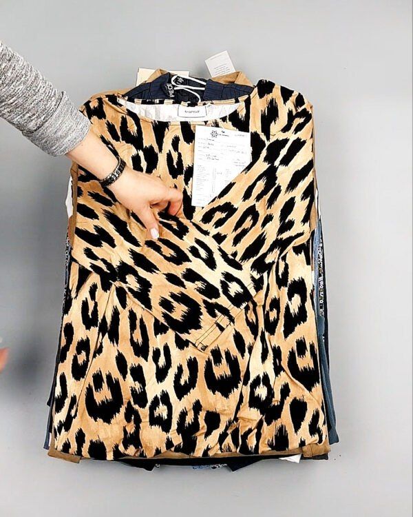 Фотография  122 - Bestseller+DK Summer mix 035#15 кг, ЛОТ №8231 оптом в Кемерово и Кемеровской области