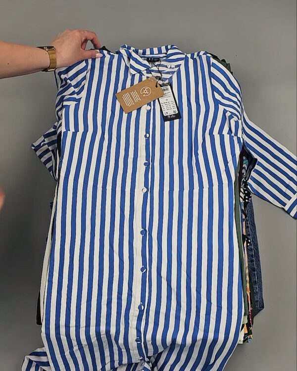 Фотография  288 - VERO MODA  Summer mix 045#13 кг, ЛОТ №8446 оптом в Кемерово и Кемеровской области