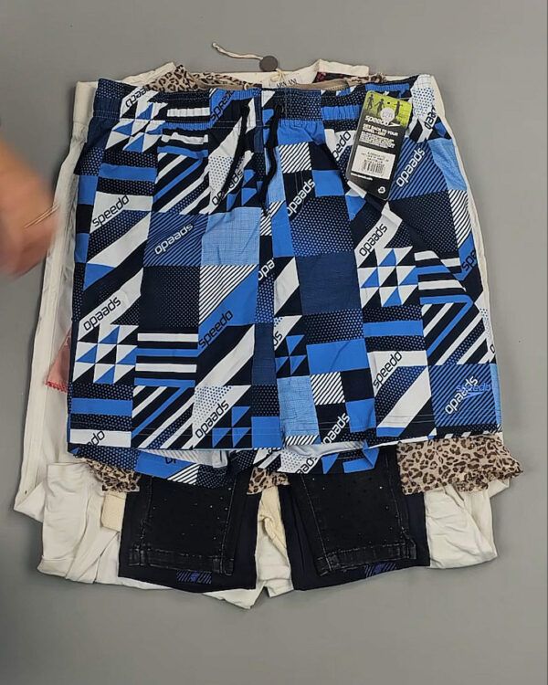 Фотография  533 - BRAND Kids Summer#30 шт, ЛОТ №3 оптом в Кемерово и Кемеровской области