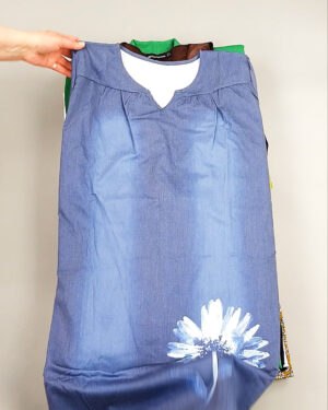 Фотография  155 - Платья Англия СТОК лето#10 кг, ЛОТ №8325 оптом в Кемерово и Кемеровской области