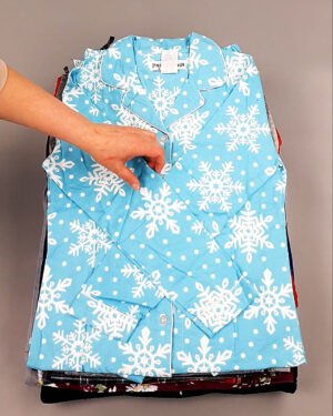 Фотография  492 - Пижамы СТОК CAN 084#10 кг оптом в Кемерово и Кемеровской области