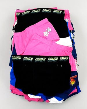 Купить Нижнее белье LIDL Kids 074#5 кг, ЛОТ №8186 оптом в Кемерово и Кемеровской области