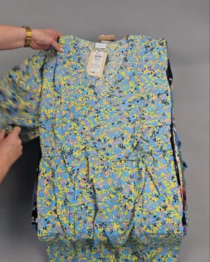 Фотография  536 - MAMA LICIOUS Summer 045 mix#16 кг, ЛОТ №8443 оптом в Кемерово и Кемеровской области