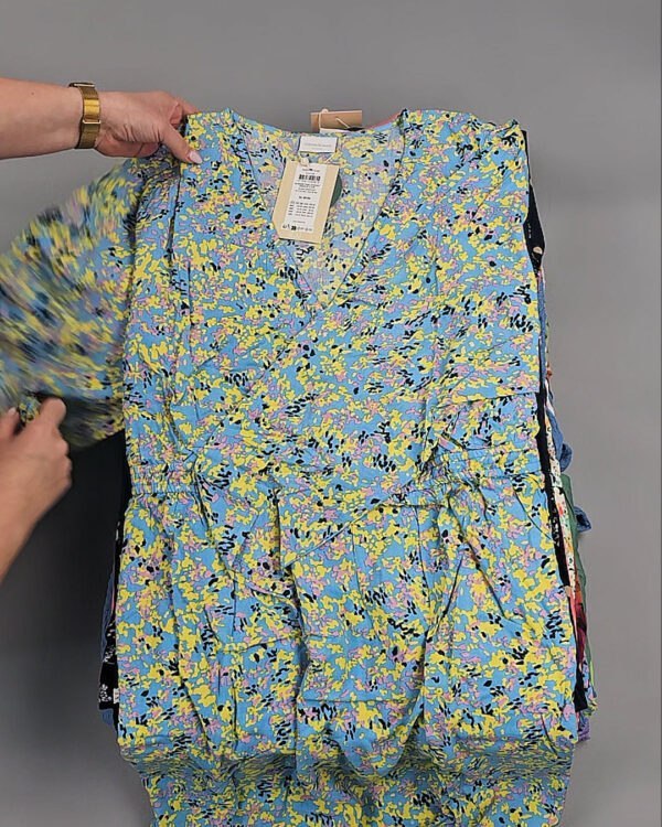 Фотография  587 - MAMA LICIOUS Summer 045 mix#16 кг, ЛОТ №8443 оптом в Кемерово и Кемеровской области