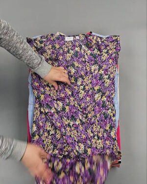 Фотография  338 - VILA Summer mix 045#15 кг, ЛОТ №8450 оптом в Кемерово и Кемеровской области