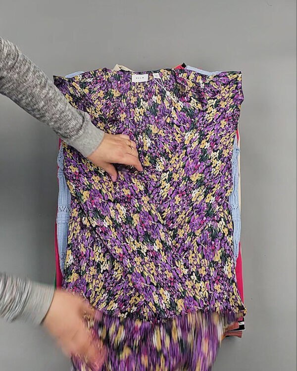 Фотография  302 - VILA Summer mix 045#15 кг, ЛОТ №8450 оптом в Кемерово и Кемеровской области