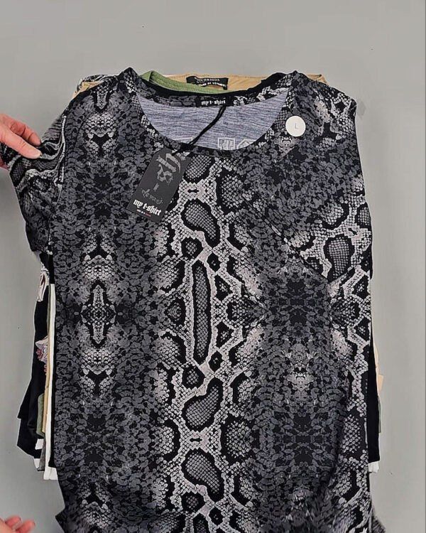 Фотография  665 - BRAND STOCK Summer#20 кг, ЛОТ №8386 оптом в Кемерово и Кемеровской области