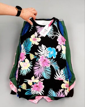 Фотография  413 - BABY KIDS CAN 44#7 кг, ЛОТ №8141 оптом в Кемерово и Кемеровской области