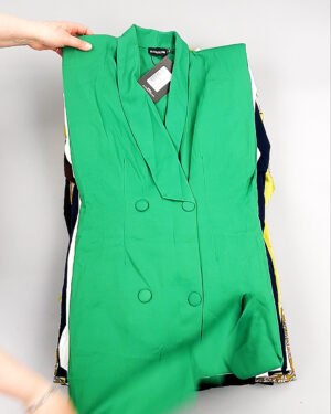 Фотография  375 - Платья Англия СТОК лето#10 кг, ЛОТ №8325 оптом в Кемерово и Кемеровской области