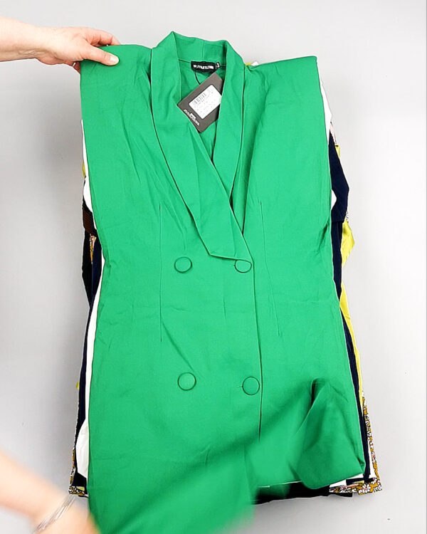 Фотография  380 - Платья Англия СТОК лето#10 кг, ЛОТ №8325 оптом в Кемерово и Кемеровской области