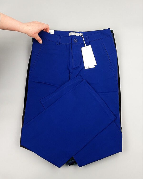 Фотография  977 - Брюки Bestseller+DK Summer 035#10 кг, ЛОТ №8250 оптом в Кемерово и Кемеровской области