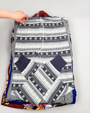 Фотография  611 - Пижамы СТОК CAN 084#10 кг, ЛОТ №8328 оптом в Кемерово и Кемеровской области