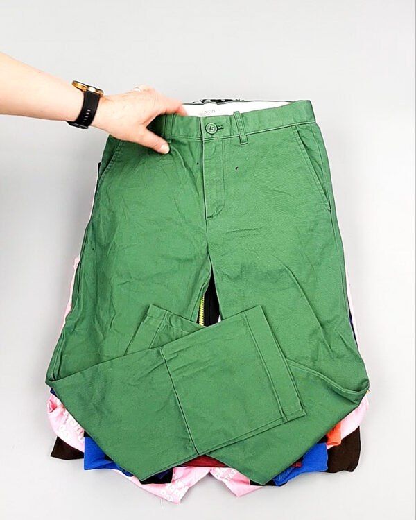 Фотография  554 - BABY KIDS CAN 44#7 кг, ЛОТ №8141 оптом в Кемерово и Кемеровской области