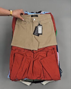 Фотография  670 - VERO MODA  Summer mix 045#13 кг оптом в Кемерово и Кемеровской области