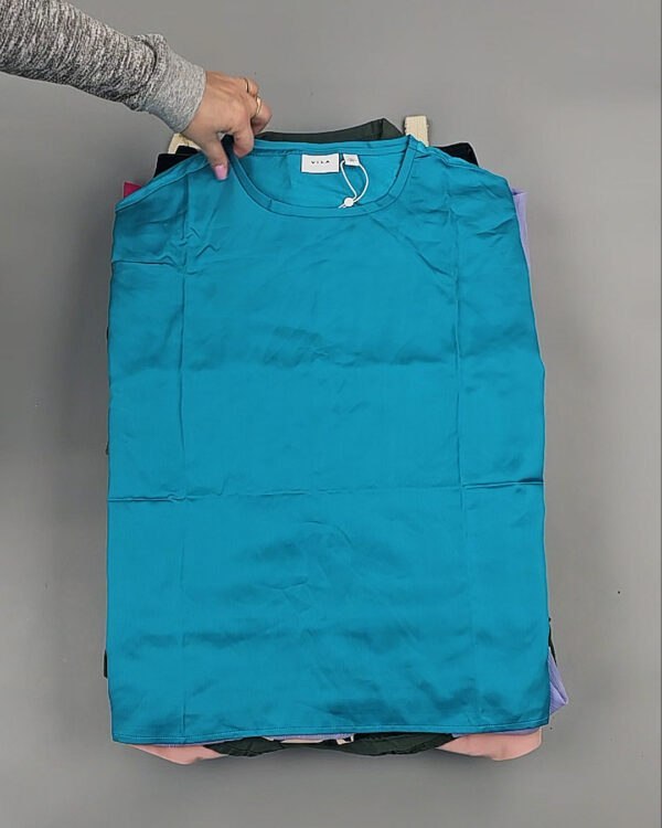 Фотография  432 - VILA Summer mix 045#15 кг, ЛОТ №8453 оптом в Кемерово и Кемеровской области