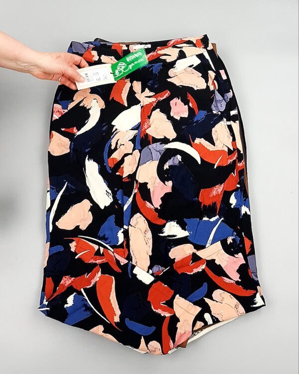 Фотография  646 - Брюки Bestseller+DK Summer 035#10 кг, ЛОТ №8248 оптом в Кемерово и Кемеровской области