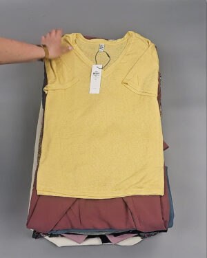 Фотография  351 - JDY Summer mix 045#15 кг, ЛОТ №8427 оптом в Кемерово и Кемеровской области