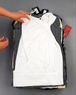 Фотография  131 - Платья Англия СТОК лето#10 кг оптом в Кемерово и Кемеровской области